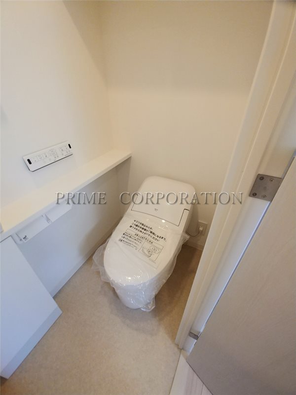 トイレ　※参考写真※