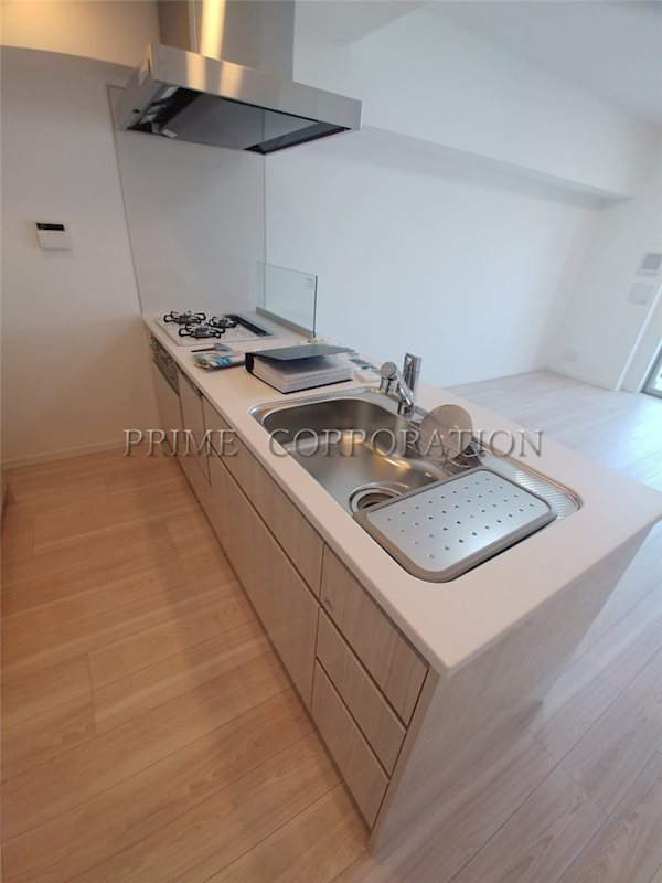 キッチン　※参考写真※