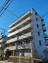 練馬駅より徒歩10分 4階 築22年11ヶ月の賃貸物件