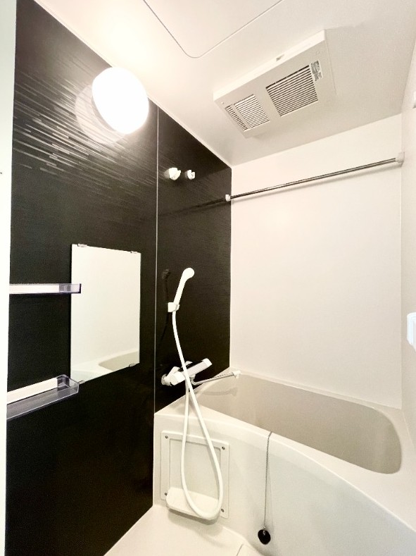 バス・シャワールーム　風呂