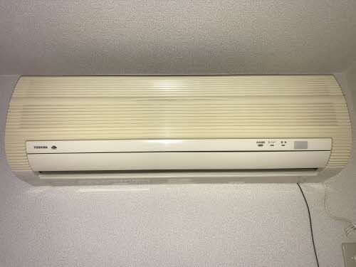 その他　エアコン