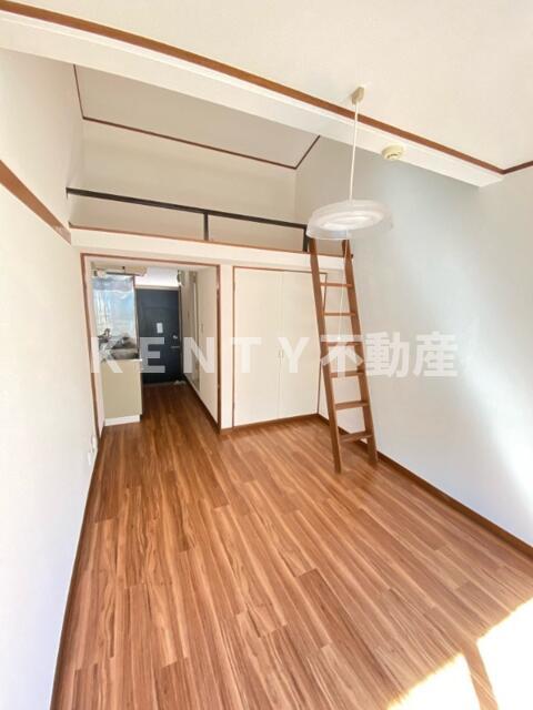 その他部屋・スペース　寝室にいかがでしょうか