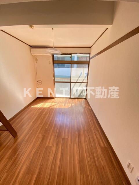 居室・リビング　※他部屋写真使用