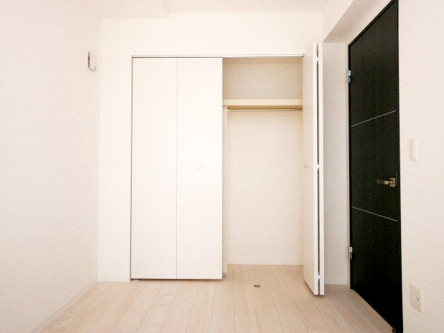 収納　※同シリーズタイプのお部屋です。