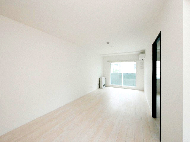 居室・リビング　※同シリーズタイプのお部屋です。