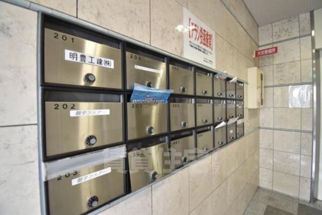 その他共有部分