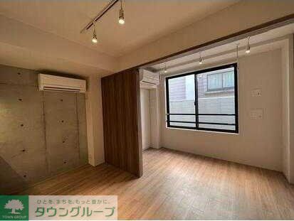 居室・リビング　※別号室参考写真です※