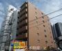 天王寺駅より徒歩7分 5階 築19年9ヶ月の賃貸物件