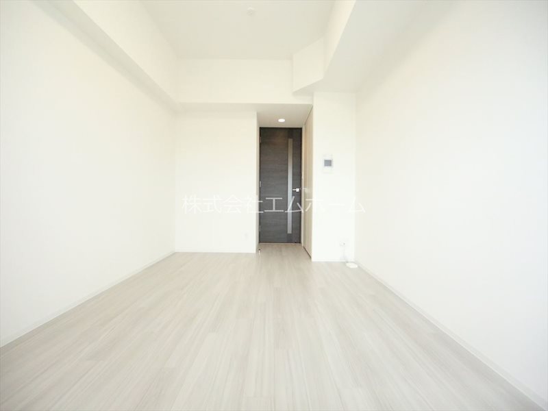 その他部屋・スペース　洋室7.7帖　クローゼット付（収納充実してます）