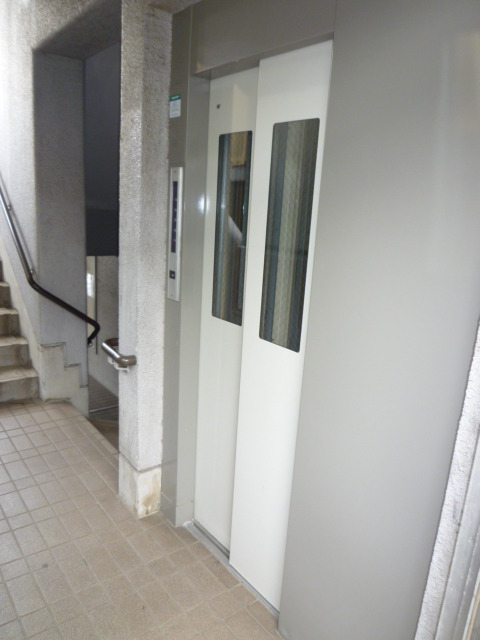 その他共有部分　★エレベーターあります★ご参考画像です