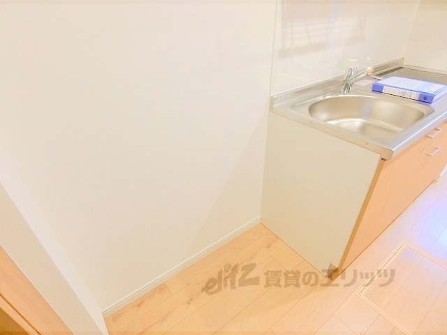 その他部屋・スペース　冷蔵庫置場