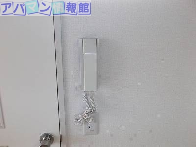 セキュリティ　インターホン