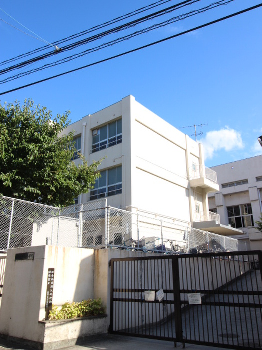 小学校　丸山小学校（小学校）まで260m