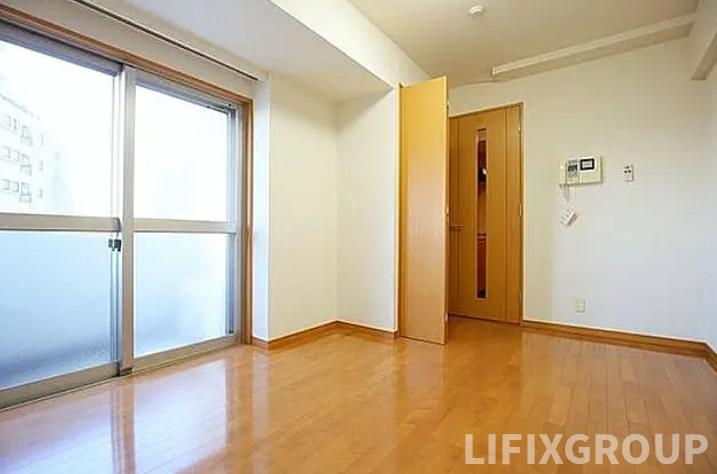 居室・リビング　居間・リビング