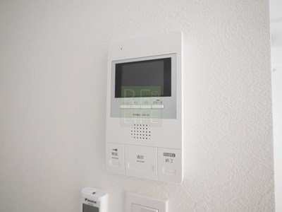 セキュリティ　PASEO四ツ谷