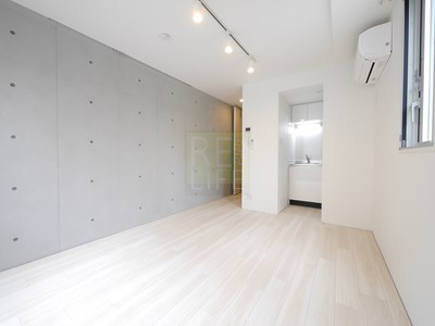 その他部屋・スペース　PASEO四ツ谷