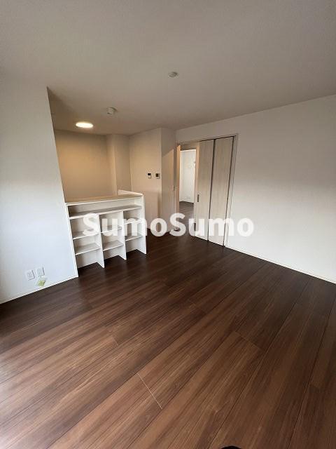 居室・リビング　おしゃれなリビングです