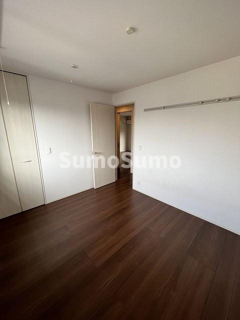 その他部屋・スペース　寝室です