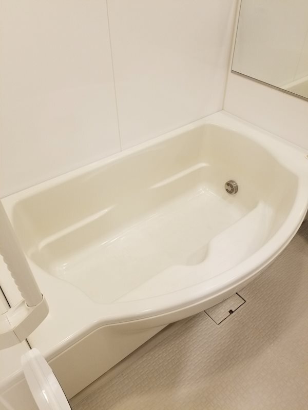 バス・シャワールーム　※別室参考写真