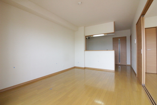 居室・リビング　リビング