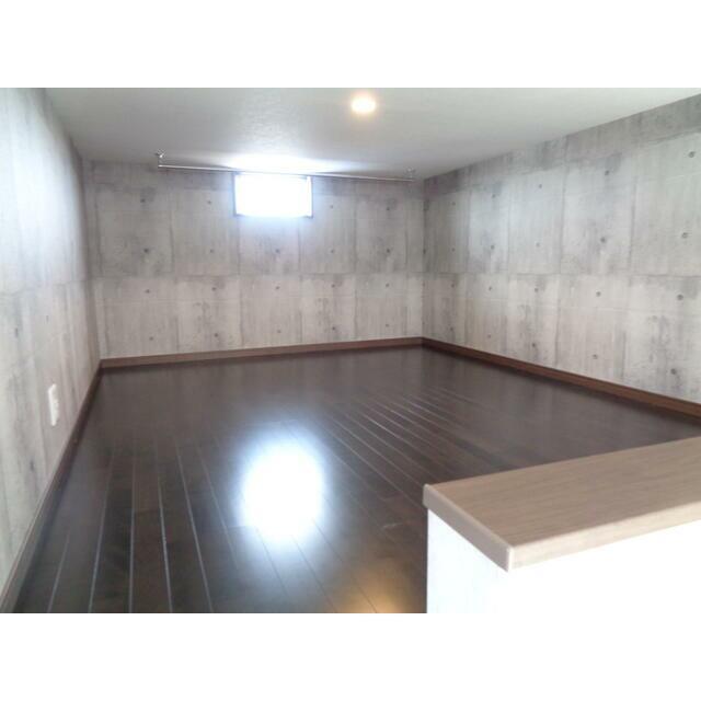 その他　ロフト