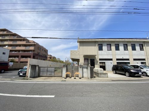 幼稚園・保育園　幕張海浜こども園（幼稚園・保育園）まで896m