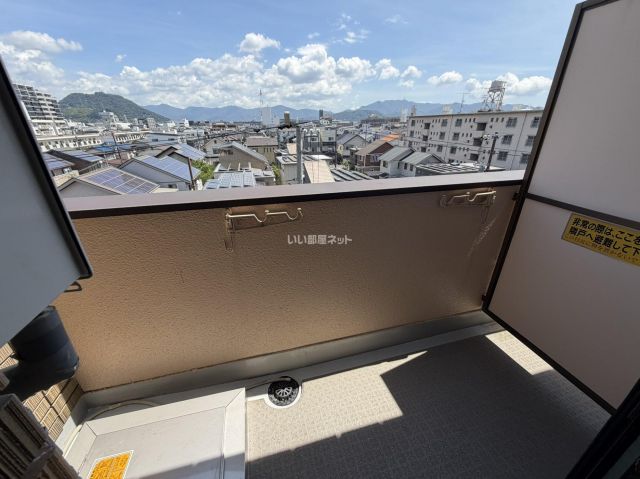 FORWEST宇品の内装写真