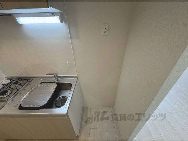 その他部屋・スペース　冷蔵庫置場