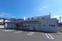 コンビニ　ローソン　枚方北中振一丁目店（コンビニ）まで344m