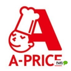 スーパー　Ａ－プライス和歌山店（スーパー）まで547m