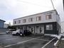 富良野駅より徒歩11分 築13年6ヶ月 2階建の賃貸物件