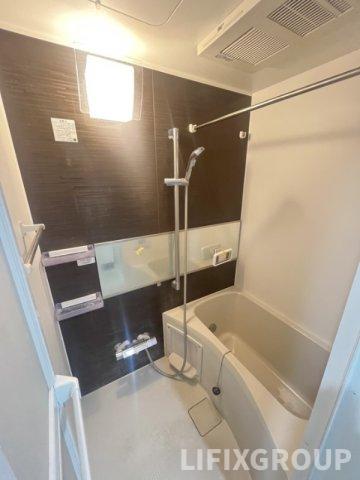 バス・シャワールーム　風呂