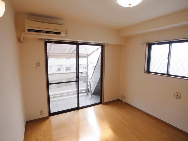 居室・リビング　※別室参考写真