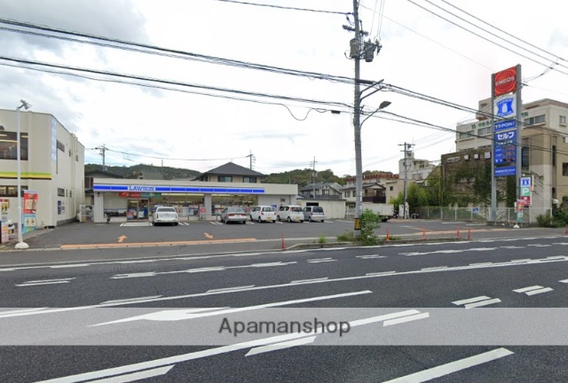 コンビニ　ローソン玉野田井3丁目店（コンビニ）まで893m