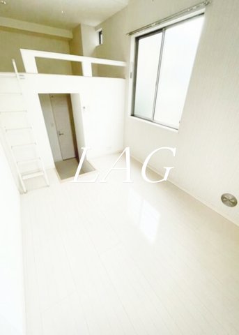 その他部屋・スペース　寝室です。