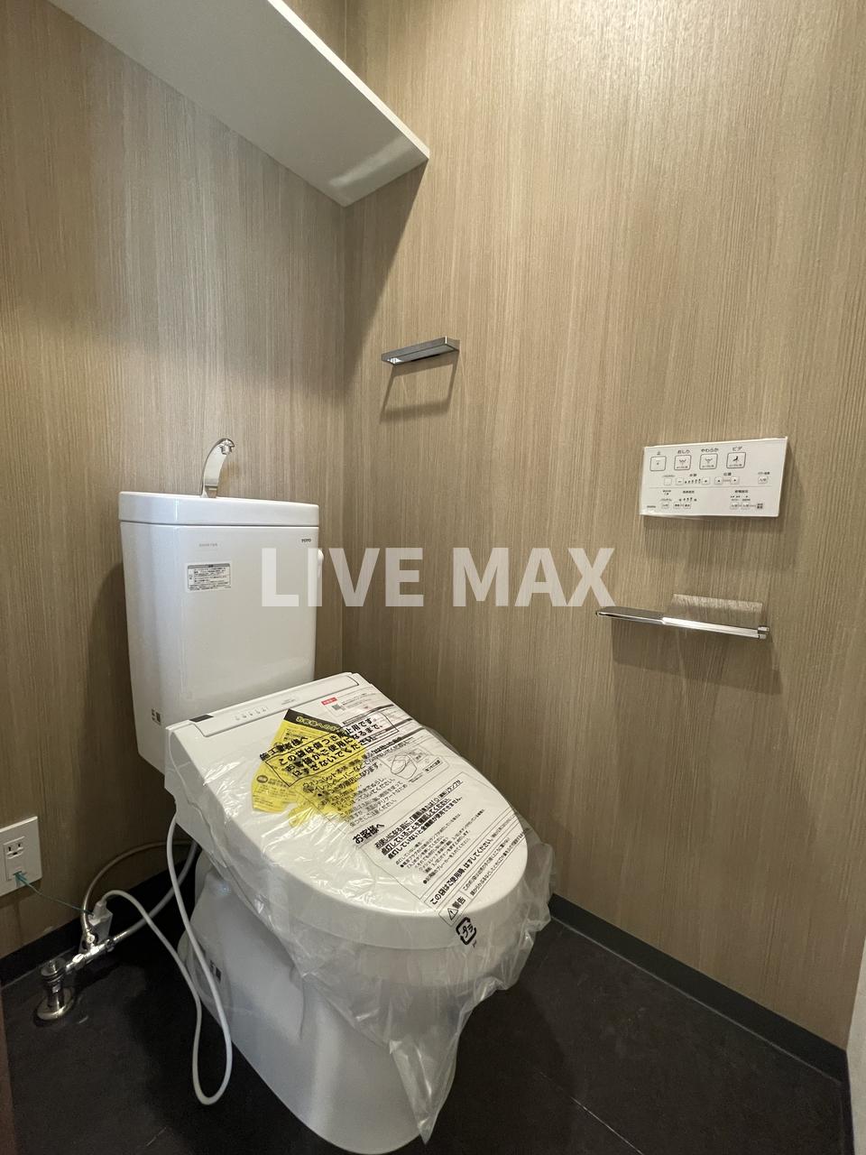 トイレ　※反転タイプ