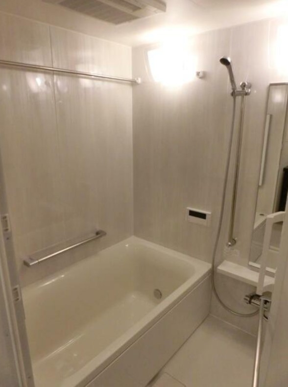 バス・シャワールーム　参考写真