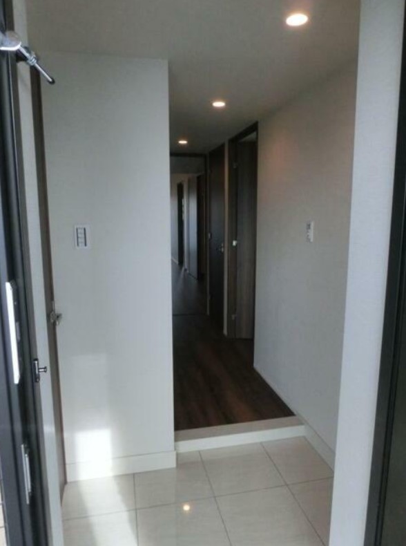 玄関　参考写真