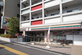 コンビニ　セブンイレブン西早稲田2丁目店（コンビニ）まで152m