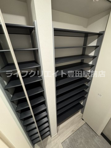 その他　※室内写真は同ハウスメーカー施工イメージとなります。