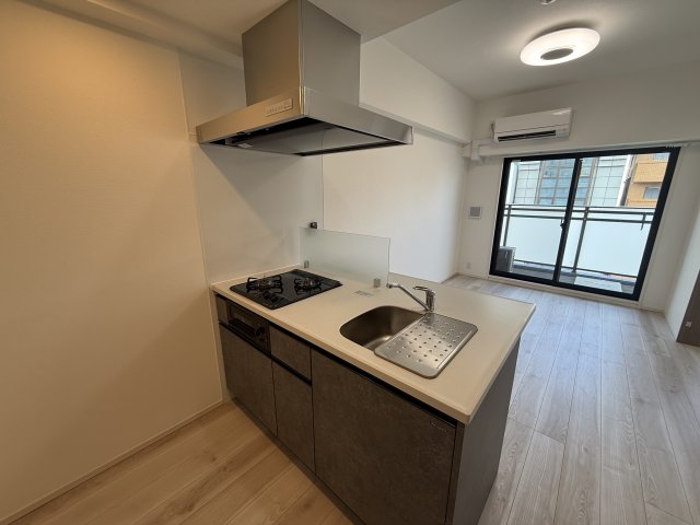 居室・リビング　S-RESIDENCE金山epure