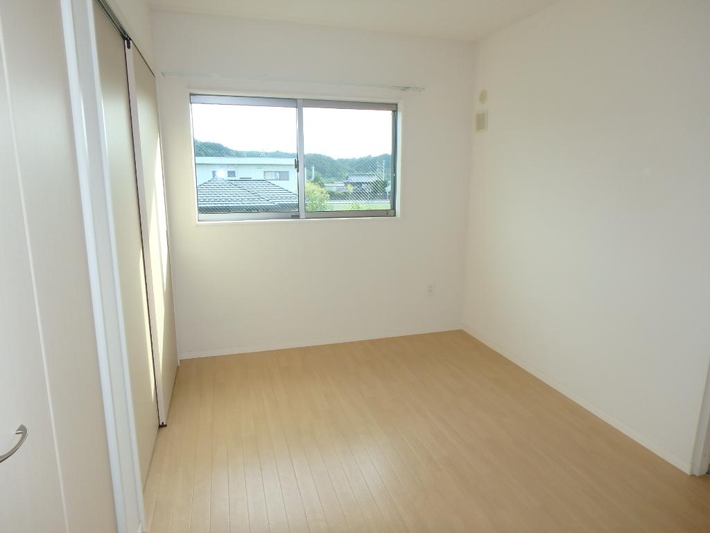 その他部屋・スペース　洋室