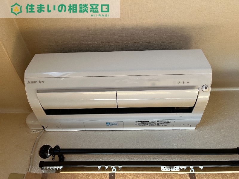 その他設備　同型