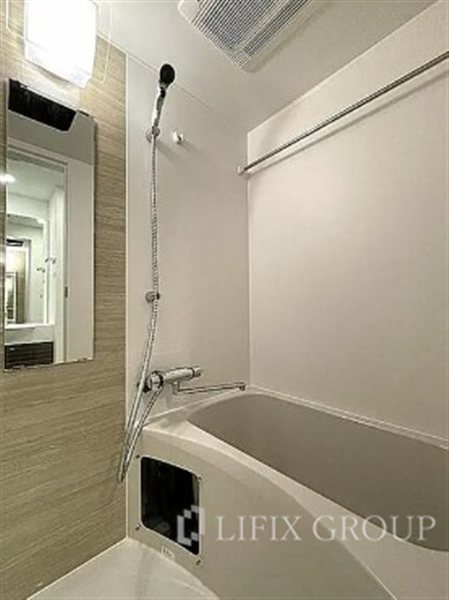 バス・シャワールーム　風呂