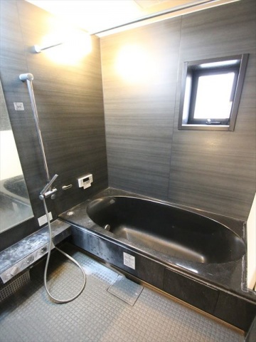 バス・シャワールーム　1坪ユニットバス