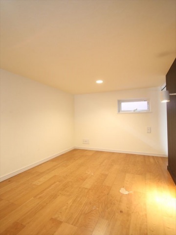 その他設備　3.59帖ロフト！