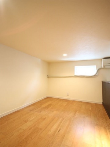 セキュリティ　3.59帖ロフト　窓もあり快適ですよ！