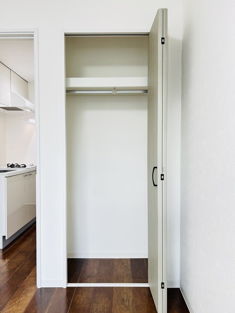 収納　※１０１号室参考写真