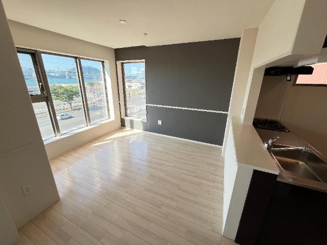 居室・リビング　リビング