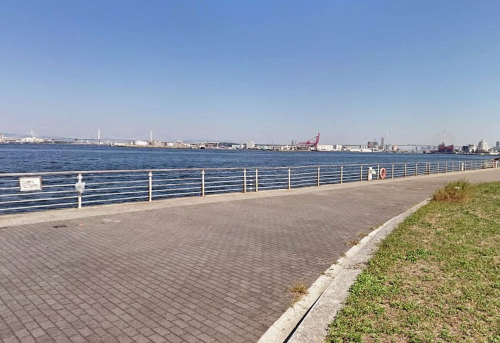 その他　シーサイドコスモ（その他）まで166m